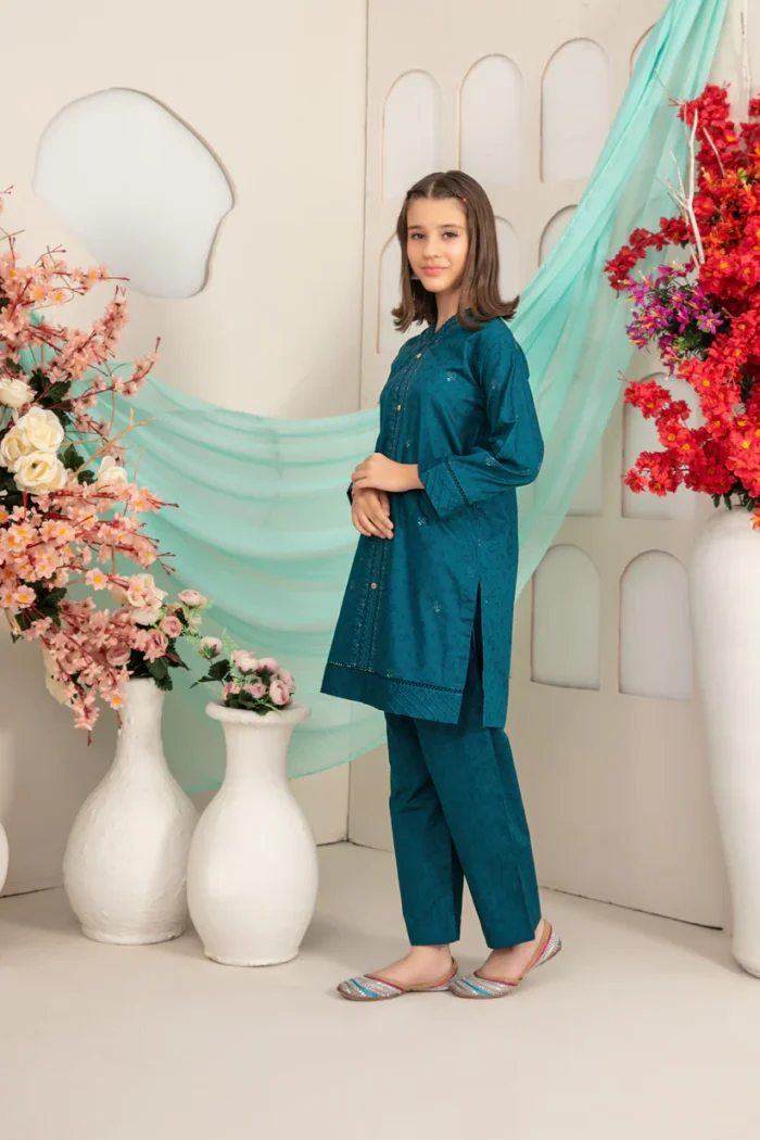 Raunaq By Tawakkal