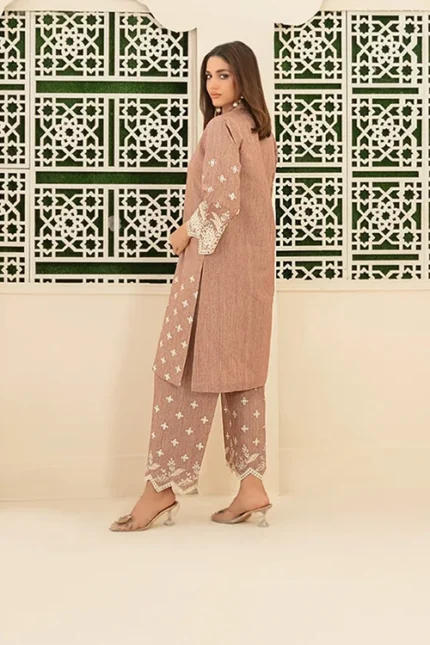 Huda By Tawakkal