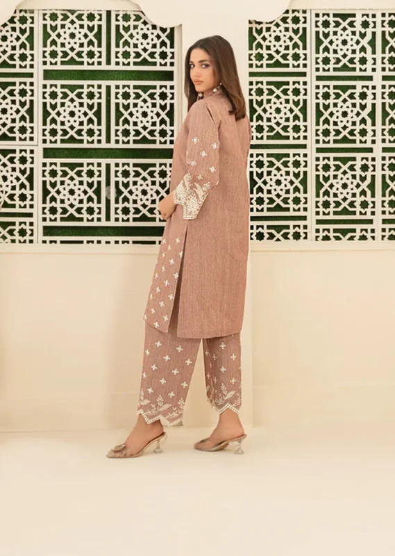Huda By Tawakkal