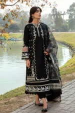 Qalamkar Qline Lawn Collection