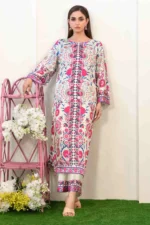 Damask By Tawakkal