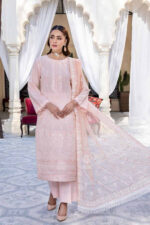 Raji`s Luxury Lawn Festive Edition