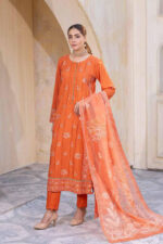 Raji`s Luxury Lawn Festive Edition