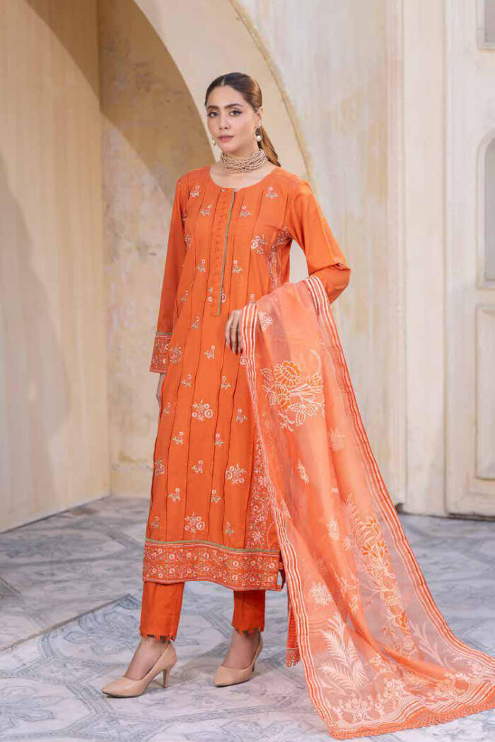 Raji`s Luxury Lawn Festive Edition