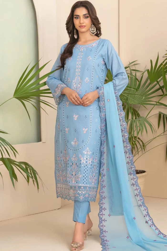 Mahveen By Tawakkal Fabrics Lawn Collection
