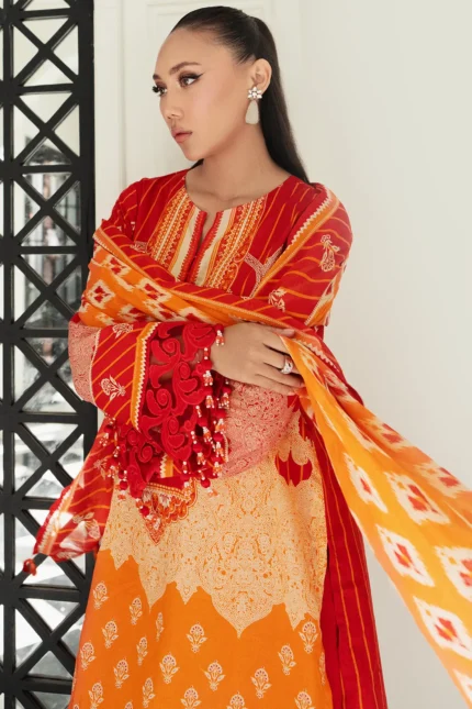 Gul Ahmed