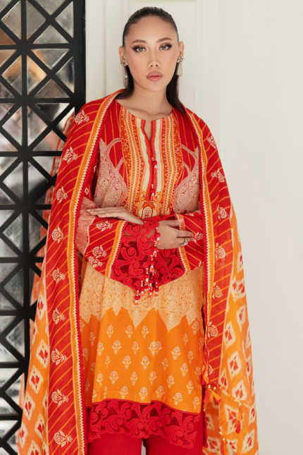 Gul Ahmed