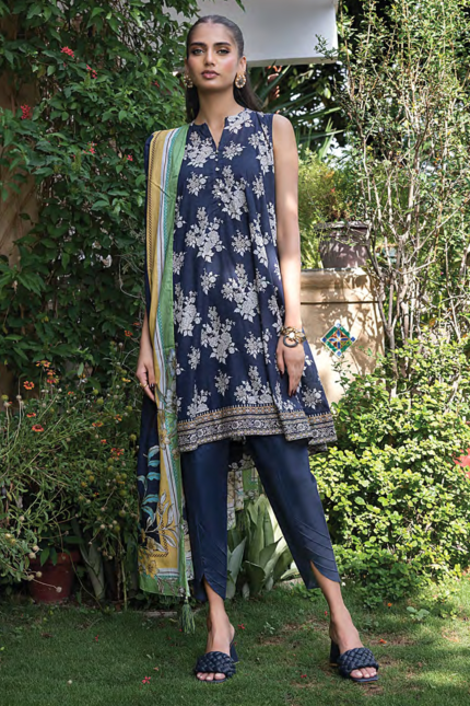 Lakhanay Printed suits