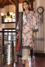 Lakhanay Printed suits