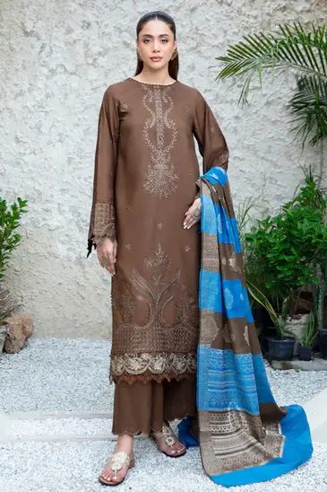Sanam Saeed Sijal`24 Vol-2 D#09