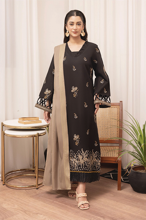 Nova by Celts Premium Embroidered Collection NC-008