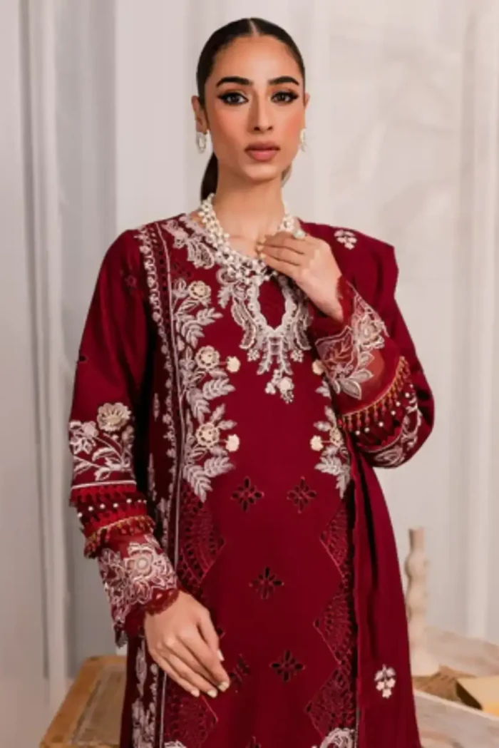 Parishay Nuray-e-Nazar Winter'23 NNF-11