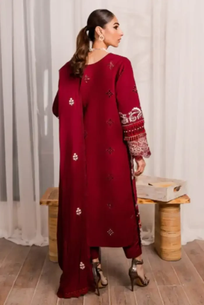 Parishay Nuray-e-Nazar Winter'23 NNF-11