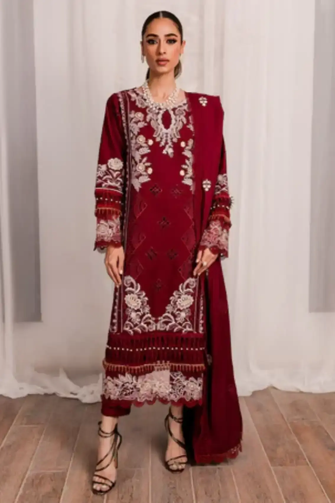 Parishay Nuray-e-Nazar Winter'23 NNF-11