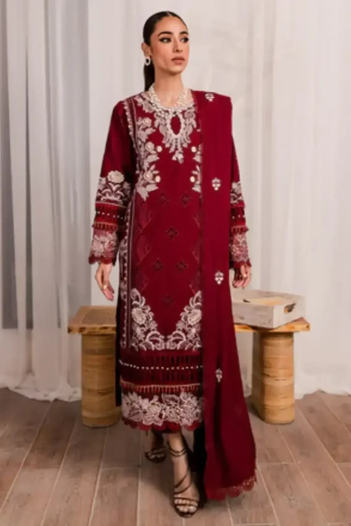 Parishay Nuray-e-Nazar Winter'23 NNF-11