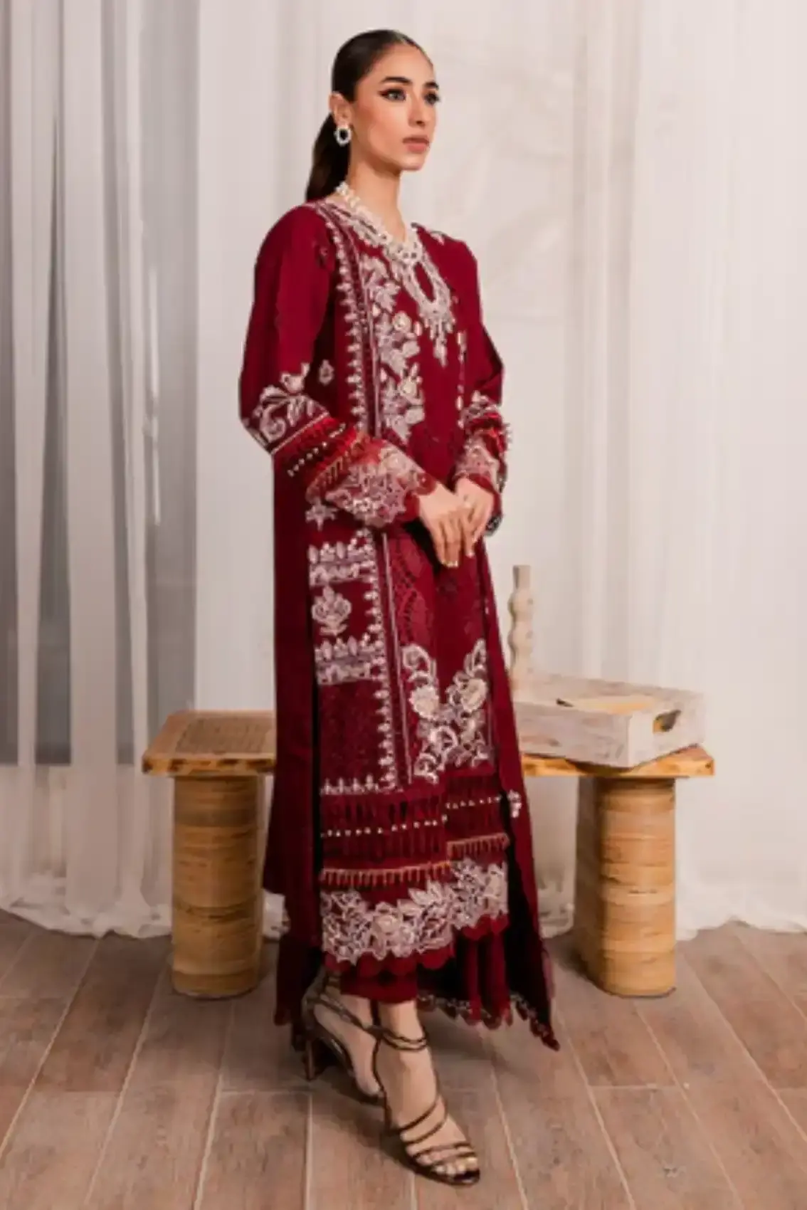 Parishay Nuray-e-Nazar Winter'23 NNF-11