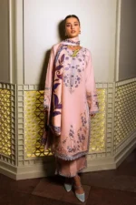 Mushq broadway pink 01 WINTER