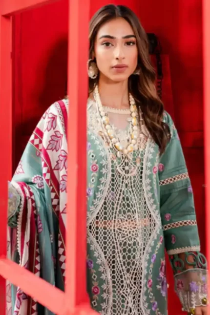 Parishay Nuray-e-Nazar Winter'23 NNF-03