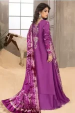 04B - BIN ILYAS SERENE WINTER COLLECTION