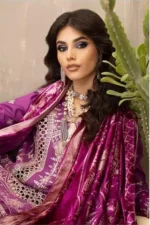 04B - BIN ILYAS SERENE WINTER COLLECTION