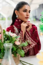 Parishay Nuray-e-Nazar Winter'23 NNF-05