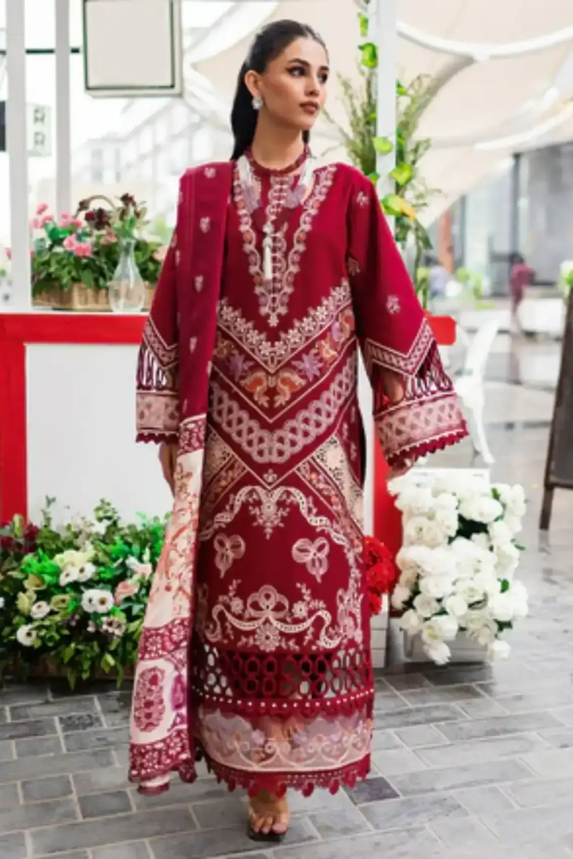 Parishay Nuray-e-Nazar Winter'23 NNF-05