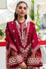 Parishay Nuray-e-Nazar Winter'23 NNF-05