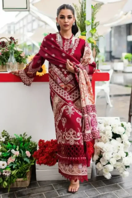 Parishay Nuray-e-Nazar Winter'23 NNF-05