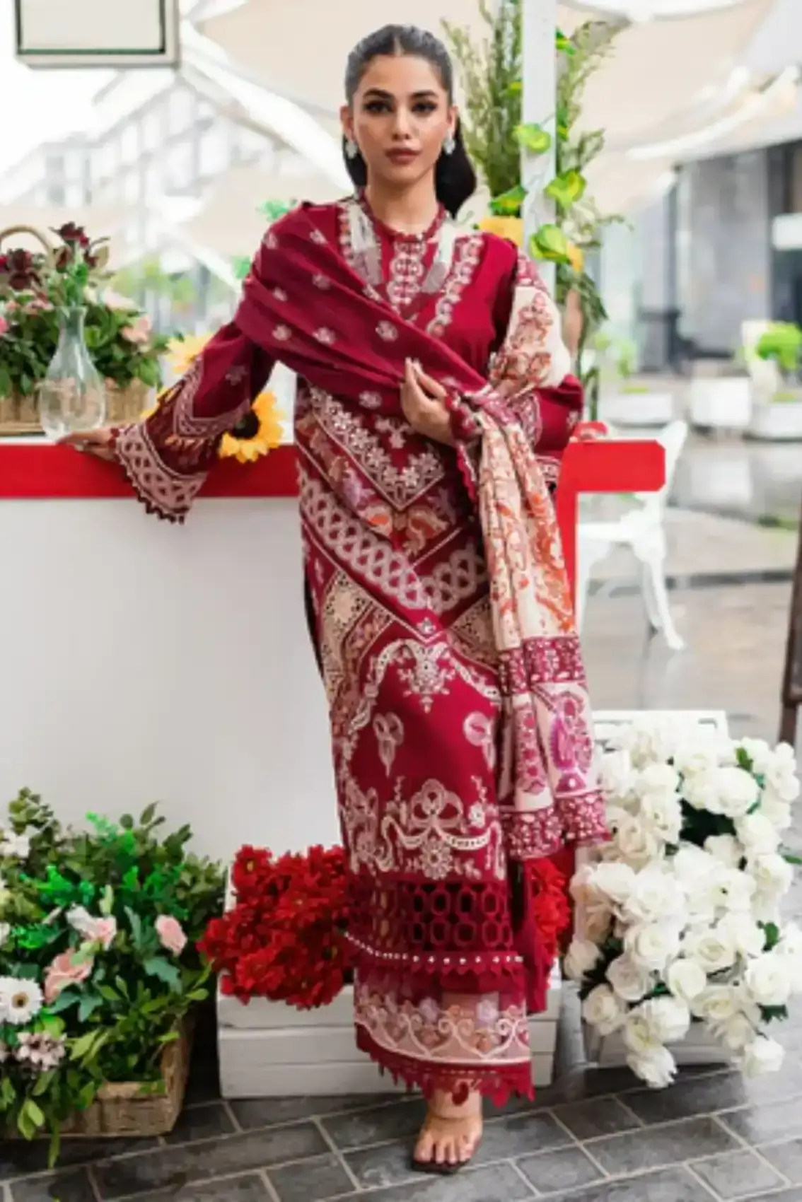 Parishay Nuray-e-Nazar Winter'23 NNF-05