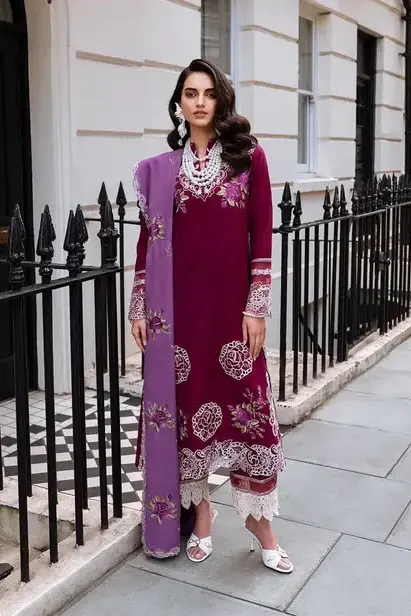 Mushq broadway magenta 02 WINTER