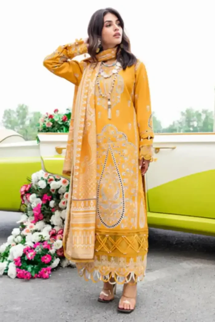 Parishay Nuray-e-Nazar Winter'23 NNF-08