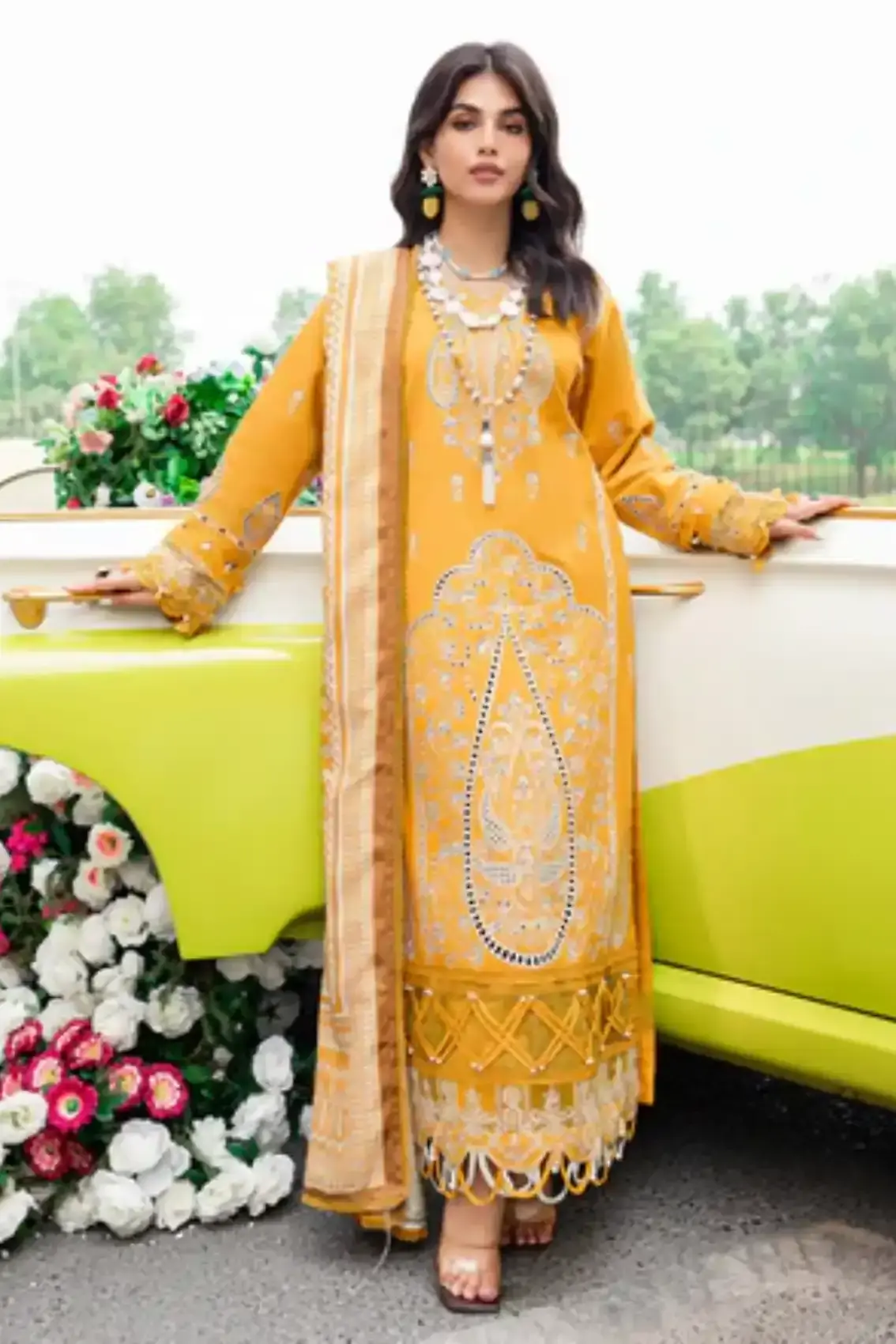 Parishay Nuray-e-Nazar Winter'23 NNF-08