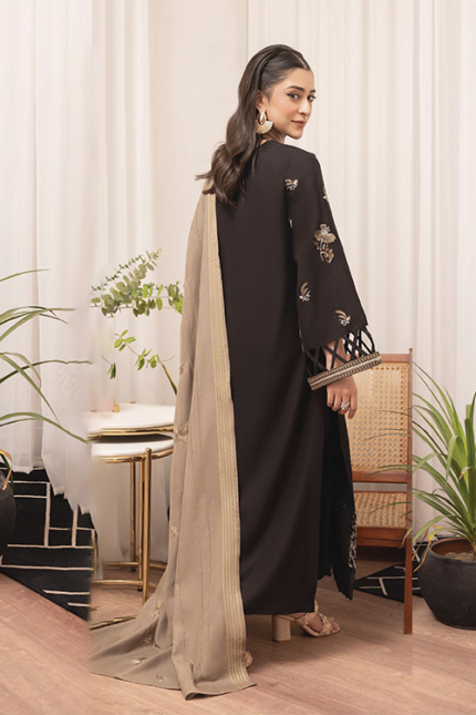 Nova by Celts Premium Embroidered Collection NC-008