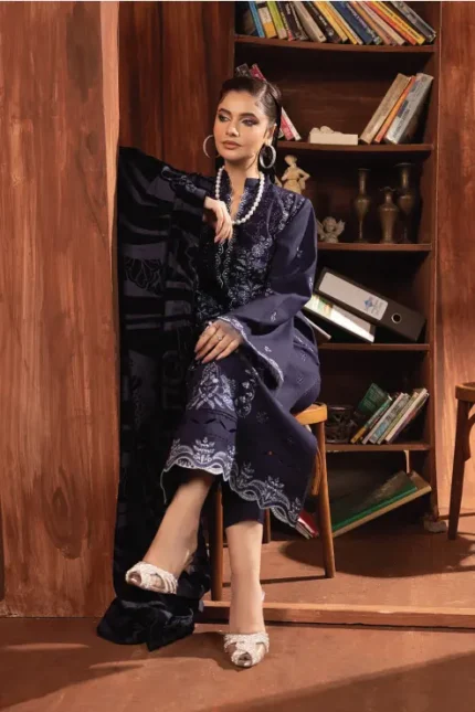 MYSIE by SANAM SAEED D#9