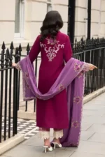 Mushq broadway magenta 02 WINTER