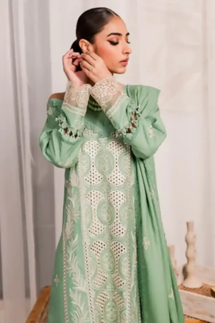 Parishay Nuray-e-Nazar Winter'23 NNF-10