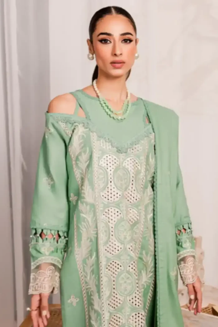 Parishay Nuray-e-Nazar Winter'23 NNF-10