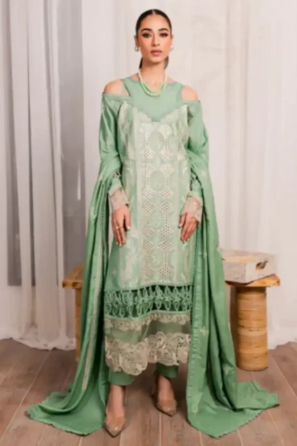 Parishay Nuray-e-Nazar Winter'23 NNF-10