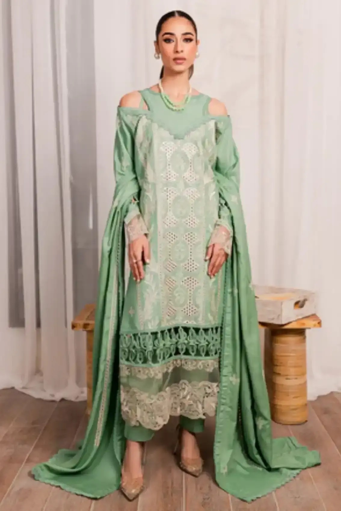 Parishay Nuray-e-Nazar Winter'23 NNF-10