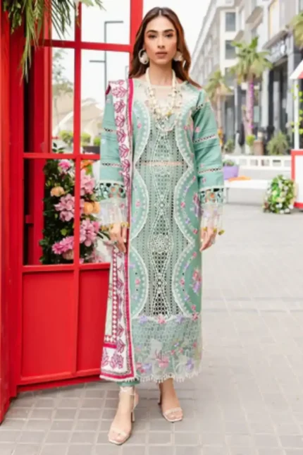 Parishay Nuray-e-Nazar Winter'23 NNF-03