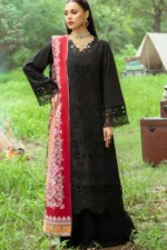 Mahnur Hazel Winter'24 RL-10 STELLA