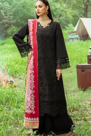 Mahnur Hazel Winter'24 RL-10 STELLA