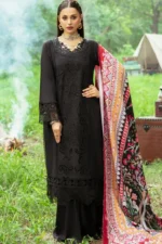 Mahnur Hazel Winter'24 RL-10 STELLA