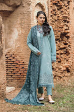 Mahrosh Dhanak By Panache D-08