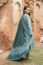 Mahrosh Dhanak By Panache D-08