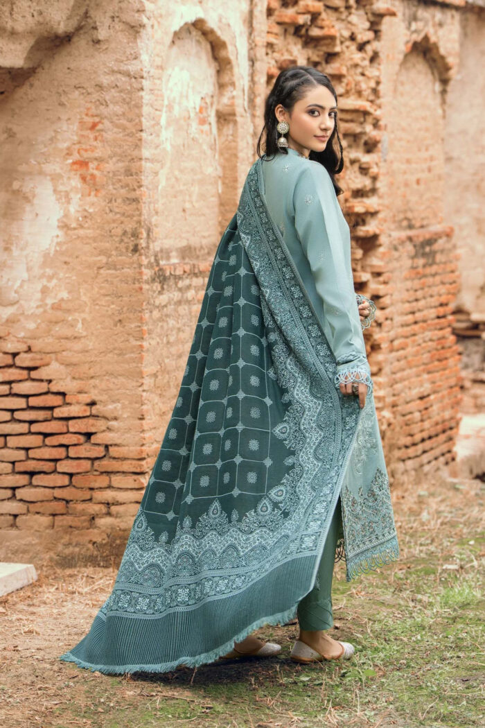 Mahrosh Dhanak By Panache D-08