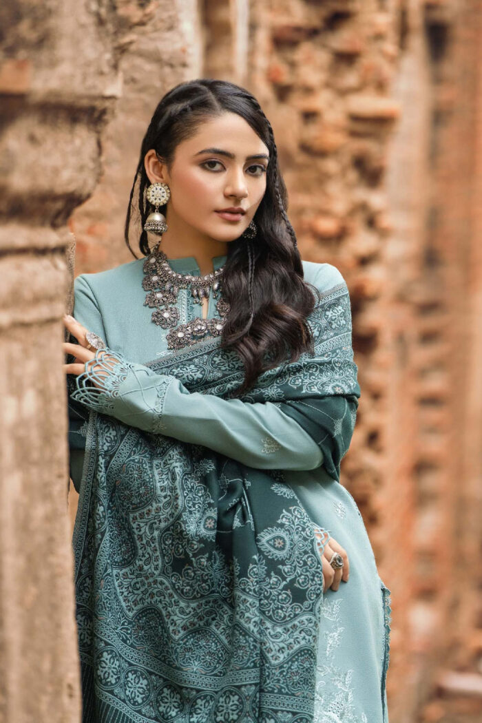 Mahrosh Dhanak By Panache D-08