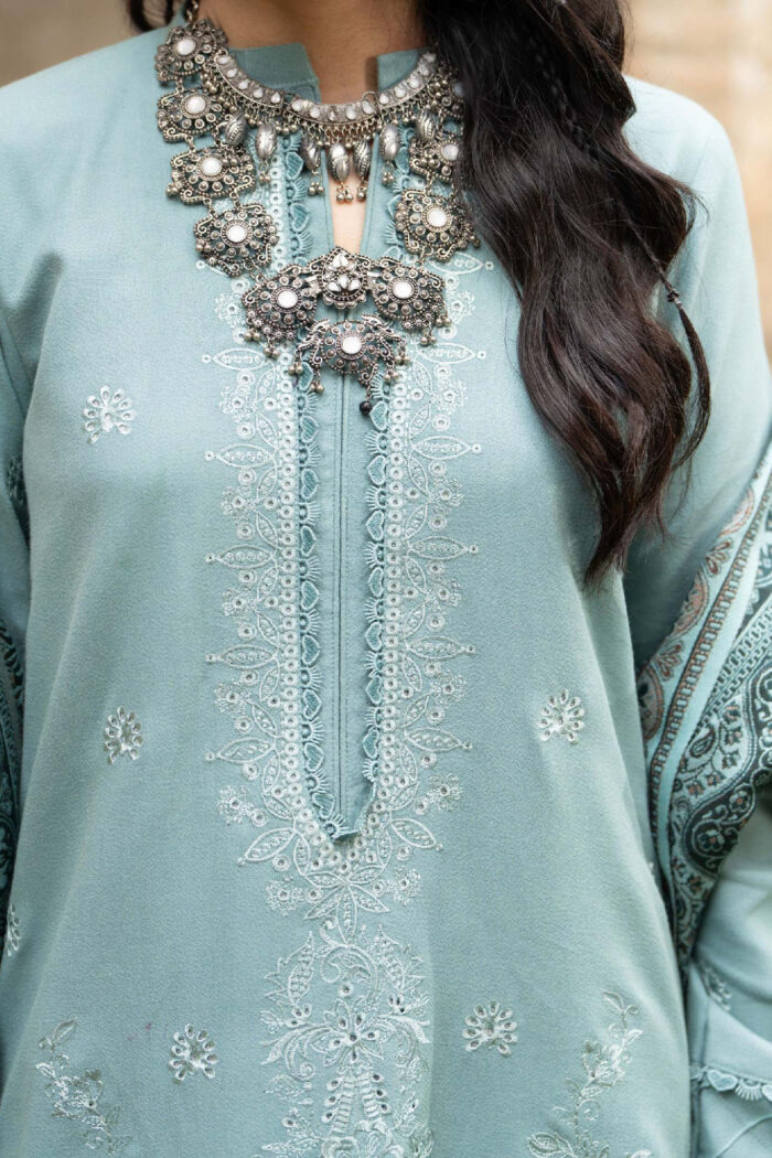 Mahrosh Dhanak By Panache D-08