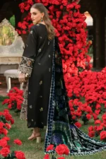 Mahnur Nazakat Luxury Winter'24 D-12 NYRA