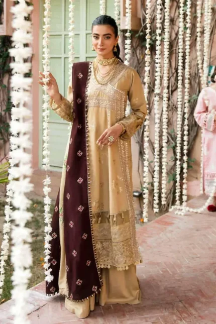 Parishay Bandhan Karandi Khaddar'22 D-03 (Pasban)